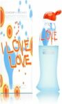 Moschino Love Eau de Toilette Donna, Vapo – B000C1VXQW