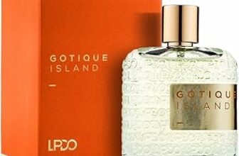 LPDO Gotique Island 100ml EDPI – B0BCXF9TZK