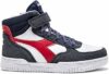 Diadora Raptor Mid Dusty PS Scarpe da ginnasticaUnisex – Bambini e Ragazzi – B0CNT7HXPT