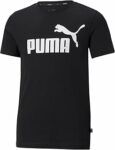 PUMA Ess Logo Tee B Maglietta Bambini e Ragazzi (Pacco da 1) – B08NPFYDHK