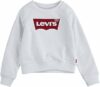 Levi’s Batwing Crewneck Sweatshirt 3e6660 Felpa Bambine e Ragazze – B07YCNWHG4