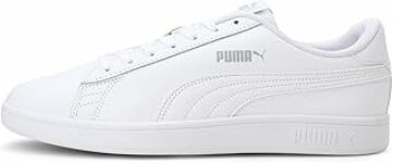 Puma Smash V2 L, Scarpe da Ginnastica, Unisex – Adulto – B077M97VT1