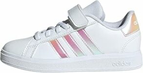 adidas Unisex – Bambini e Ragazzi Grand Court 2.0 Shoes Children – B0CKRZMQF7