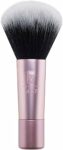 Real Techniques Mini pennello da trucco multiuso, per fard, bronzer e cipria, pennello per il viso con setole sintetiche tagliate su misura, 1 confezione – B07B7S82X3