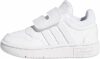 adidas Unisex – Bimbi 0-24 Hoops Shoes – B09NL44LLG