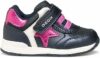 Geox B Rishon Girl First Walker ShoeBambine e Ragazze – B0DP9KYRWJ