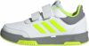adidas Unisex – Bambini e Ragazzi Tensaur Hook And Loop Shoes – B0DHW74T3R