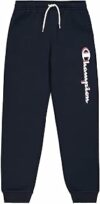 Champion Legacy Boy-Big Logo Sweatpants Pantaloni da Tuta Bambini e Ragazzi – B0D95YFTSG
