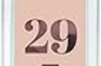 iap PHARMA PARFUMS Nº 29, Profumo da Donna, 150 Ml – B018KA6CIK