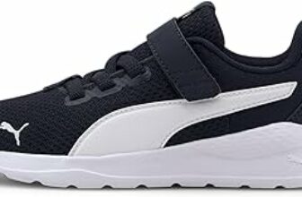 PUMA Anzarun Lite AC+ PS, Sneaker Unisex-Bambini e Ragazzi – B07SBWNKD9