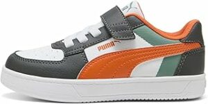 PUMA Caven 2.0 Block AC+ PS – Sneaker Unisex per Bambini – B0D2KF2SW5