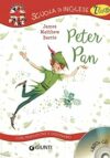 Peter Pan. Con CD – 8809770919