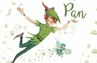 Peter Pan. Con CD – 8809770919