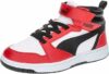 PUMA Rebound V6 Mid AC+ PS Scarpe da ginnasticaUnisex – Bambini e Ragazzi – B0BLDB2R51