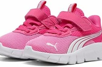 PUMA Flexfocus Modern AC+ Inf SneakerUnisex – Bimbi 0-24 – B0DJ9MVRPN
