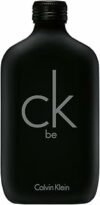 Calvin Klein Ck Be Eau De Toilette – B001EYA1XM