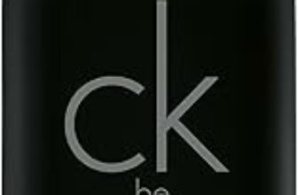 Calvin Klein Ck Be Eau De Toilette – B001EYA1XM