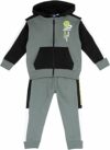 Completo Tuta, Felpata Completo tuta due pezzi Chicco Bambini e ragazzi – B0DNFPHNW5
