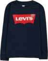 Levi’s Long Sleeve Graphic T-Shirt T-Shirt Bambino – B07X8PKX32