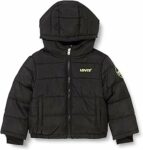 Levi’s Lvb Core Puffer 8eh924 Capispalla Pesanti Bambini e Ragazzi – B0BQC6D5Y1