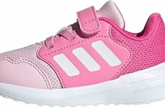 adidas Unisex – Bambini e Ragazzi TENSAUR Run 3.0 Shoes Infants – B0CKY2H9JN