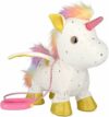 YH YUHUNG Giocattolo unicorno con telecomando, corno, ali mobili, animale domestico interattivo elettronico – B0F5W1D6B3