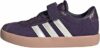 adidas VL Court Shoes ScarpeUnisex – Bambini e Ragazzi – B0DHW9JSWR