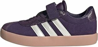 adidas VL Court Shoes ScarpeUnisex – Bambini e Ragazzi – B0DHW9JSWR
