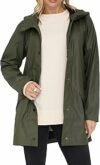 ONLY Raincoat ONLELISA Raincoat – B09SF9CS8H