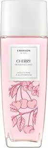 Chanson d’Eau Les Eaux du Monde Cherry Profumo Spray Corpo e Capelli Donna, Profumo fruttato gourmand, 75 ml – B0F495TGY9