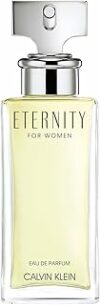 Calvin Klein Eternity For Women Eau De Parfum – B0013NXHRQ