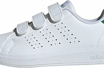 adidas Unisex – Bambini e Ragazzi Advantage Base 2.0 Shoes Children – B0CKXT51PW