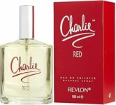 Revlon Charlie Red 100ml EDT Spray – B00AC2PA0G