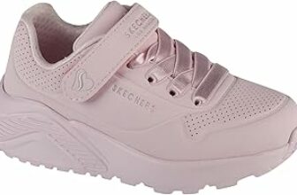 Skechers Uno Gen1-Color Surge, Scarpe da Ginnastica Bambine e Ragazze – B0CPLTNYTF