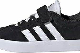 adidas Unisex – Bambini e Ragazzi VL Court 3.0 Shoes Infants – B0CKS11Z65