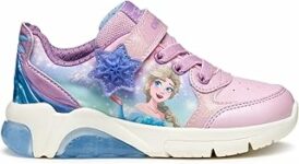 Geox J Fadinlight Girl Scarpe da ginnasticaBambine e Ragazze – B0DPH8BCF6