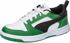 PUMA Rebound V6 Lo Jr SneakerUnisex – Bambini e Ragazzi – B0BLCLWRLN
