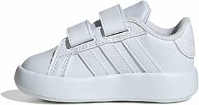 adidas Unisex – Bimbi 0-24 Grand Court 2.0 Shoes Kids – B0C3K3S78K