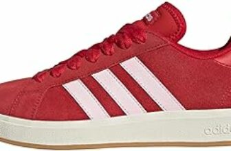 adidas Donna Grand Court Base 00s Shoes – B0D6XY3S65