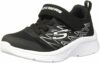 Skechers Microspec Texlor SneakerBambini e Ragazzi – B08CQPCCVS
