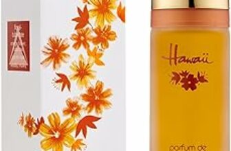 UTC Hawaii – Fragranza da donna – 55 ml Parfum de Toilette, by Milton-Lloyd – B008L0OPBQ