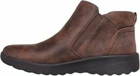 Skechers Lovely Vibe Fall in Bloom, Stivaletto Donna – B0F3YSXCHX