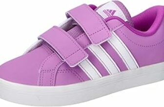 adidas Unisex – Bambini e Ragazzi VS Pace 2.0 Shoes Infants – B0CKXT9ZM1