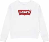 Levi’s Batwing Crewneck Sweatshirt 4e6660 Maglia di Tuta Bambine e Ragazze (Pacco da 1) – B07YCNWHG4