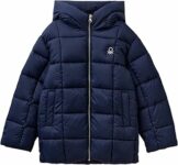 United Colors of Benetton Giacca Bambine e Ragazze – B0BN1PG1GG
