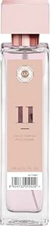iap PHARMA PARFUMS Nº 11 – Profumo Floreale da Donna, Fruttata, 150 Millilitri – B07HN1FL68