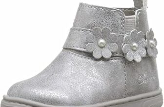 Chicco Stivaletto con Zip Laterale, Tronchetto Carrie Bambine e Ragazze – B07PFDZFGX