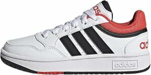 adidas Unisex – Bambini e Ragazzi Hoops Shoes – B0BPFBRDTJ