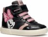Geox B Gisli Girl Scarpe da ginnastica Bambine e ragazze – B0DP9LH3CF