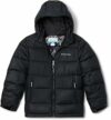 Columbia Pike Lake 2 Hooded Jacket Piumino Unisex – Bambini e ragazzi – B0BKQVYZ6D